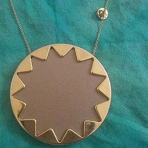 House of Harlow necklace